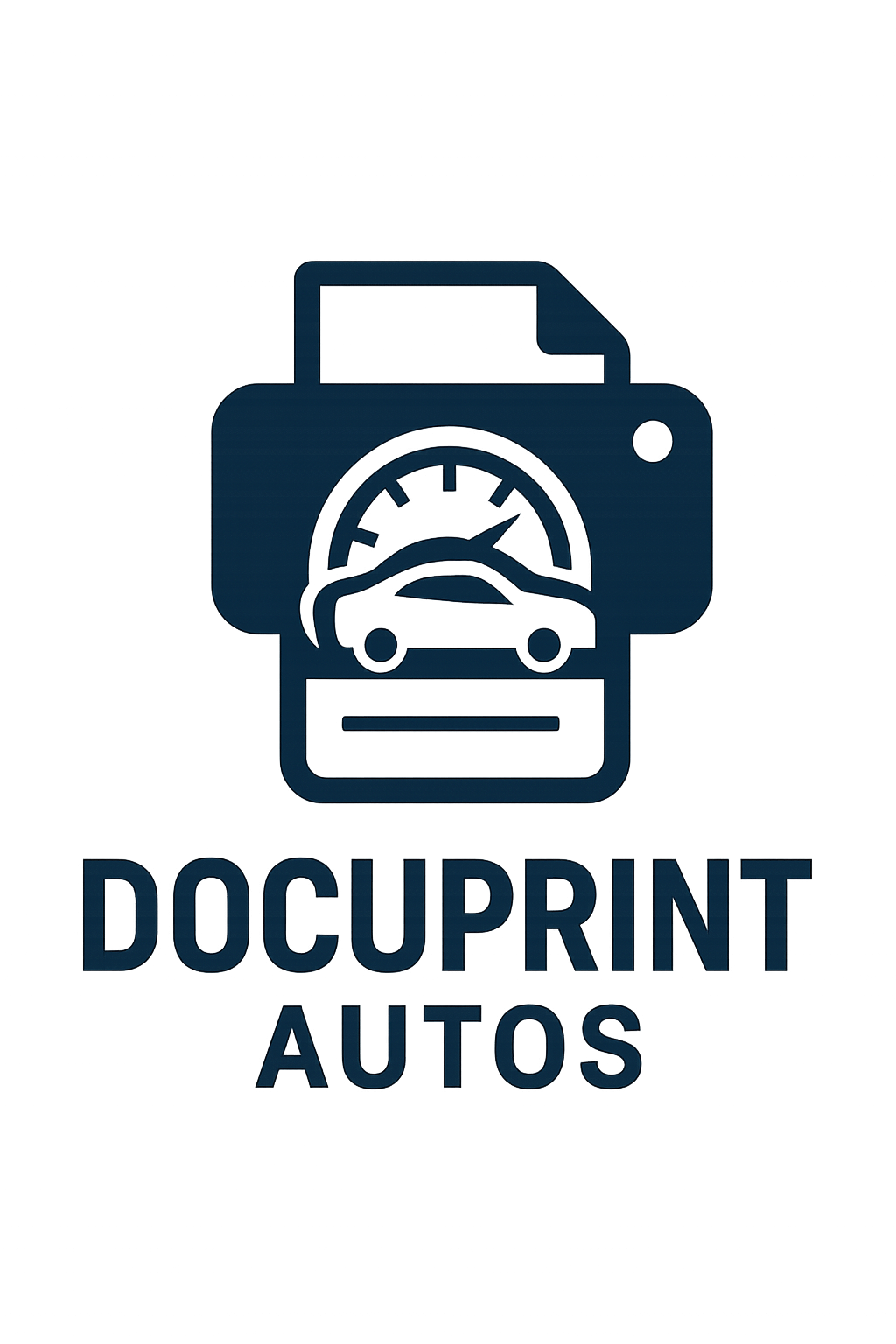 DocuPrint Logo